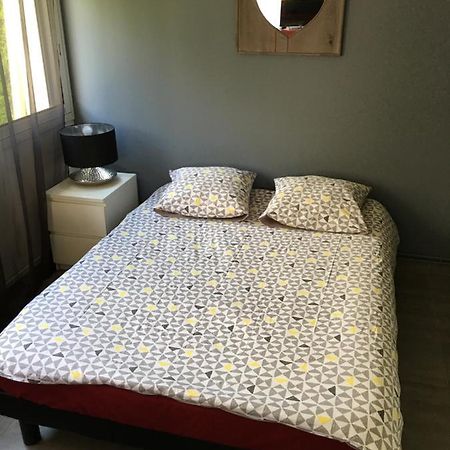 Bel Appartement En Rez De Jardin, 10Min Centre Et 300M Quais De Seine Wifi 鲁昂 外观 照片