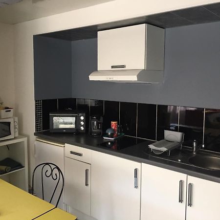 Bel Appartement En Rez De Jardin, 10Min Centre Et 300M Quais De Seine Wifi 鲁昂 外观 照片